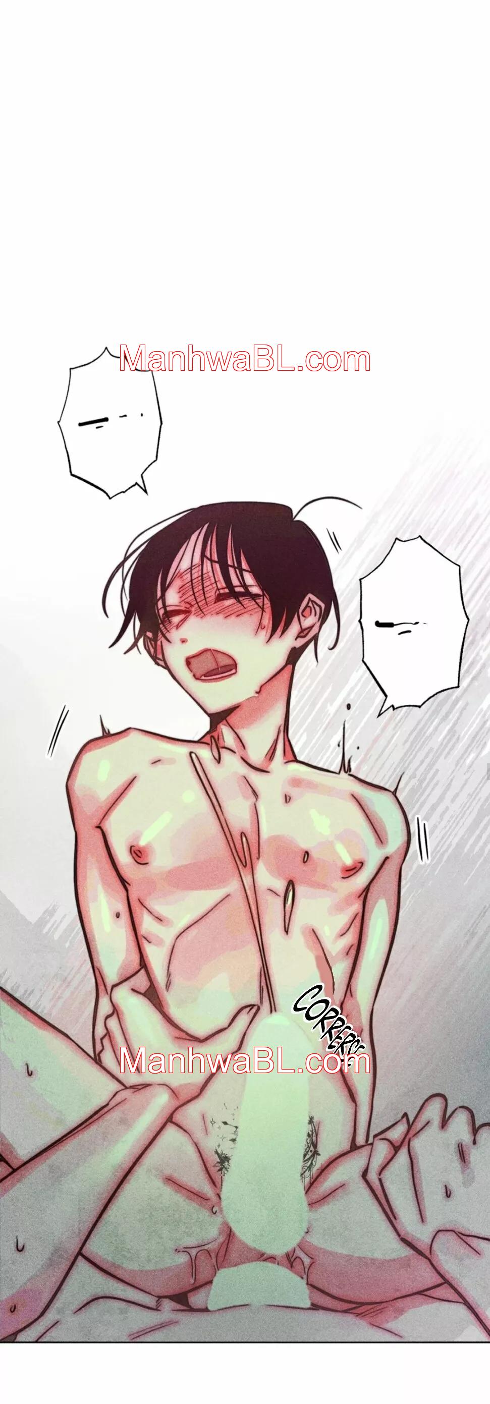 Como ser el elegido - Capítulo 48.00 manhwa