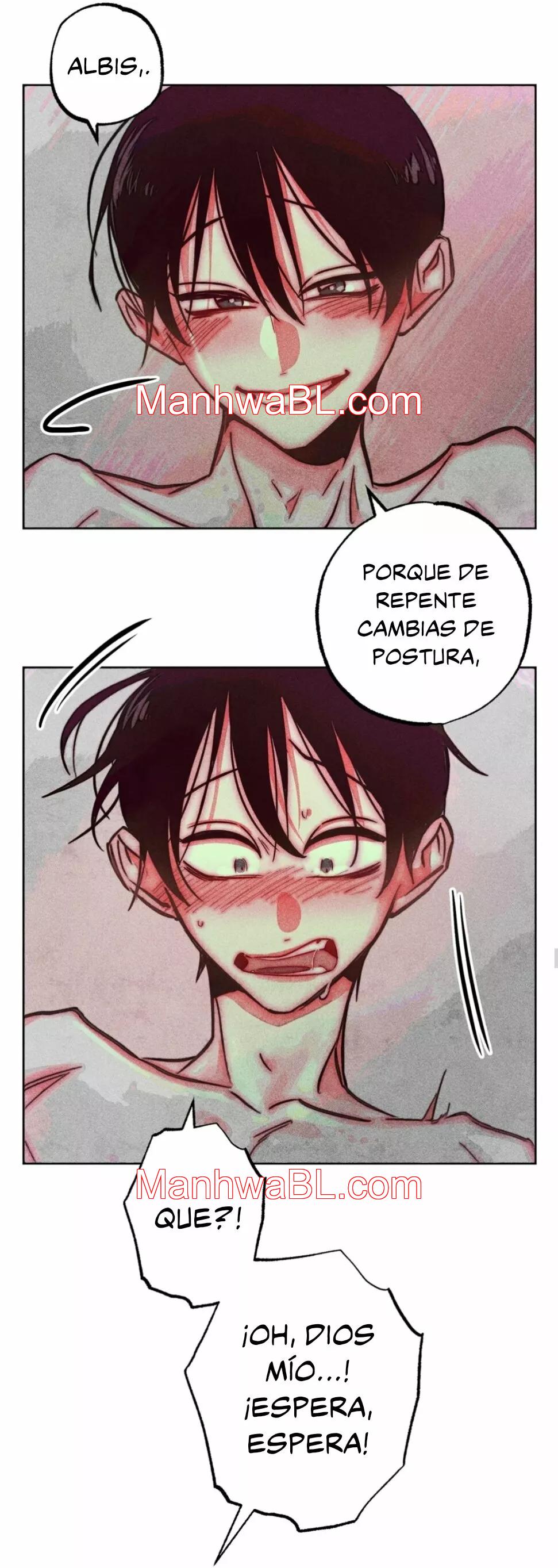 Como ser el elegido - Capítulo 48.00 manhwa