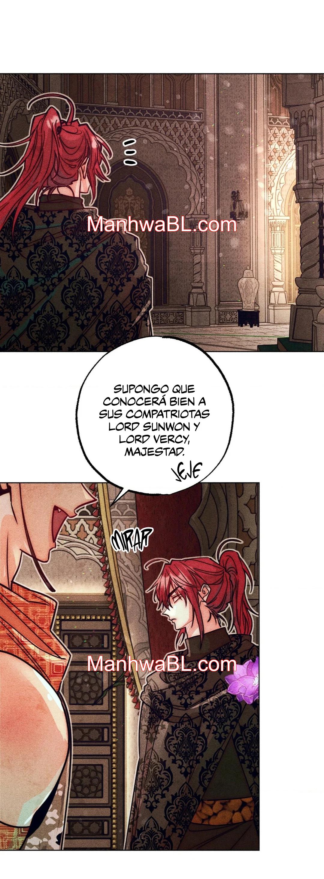 Como ser el elegido - Capítulo 97.2 manhwa