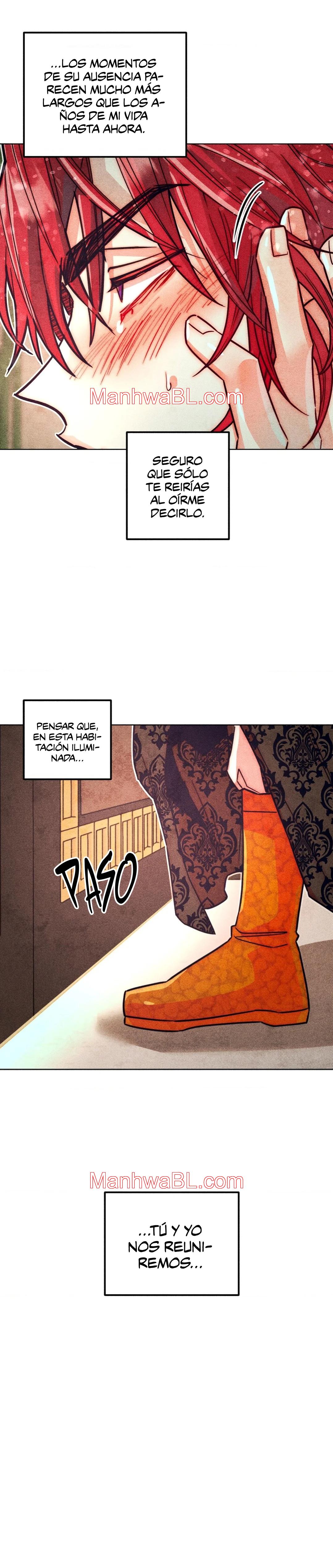 Como ser el elegido - Capítulo 97.2 manhwa