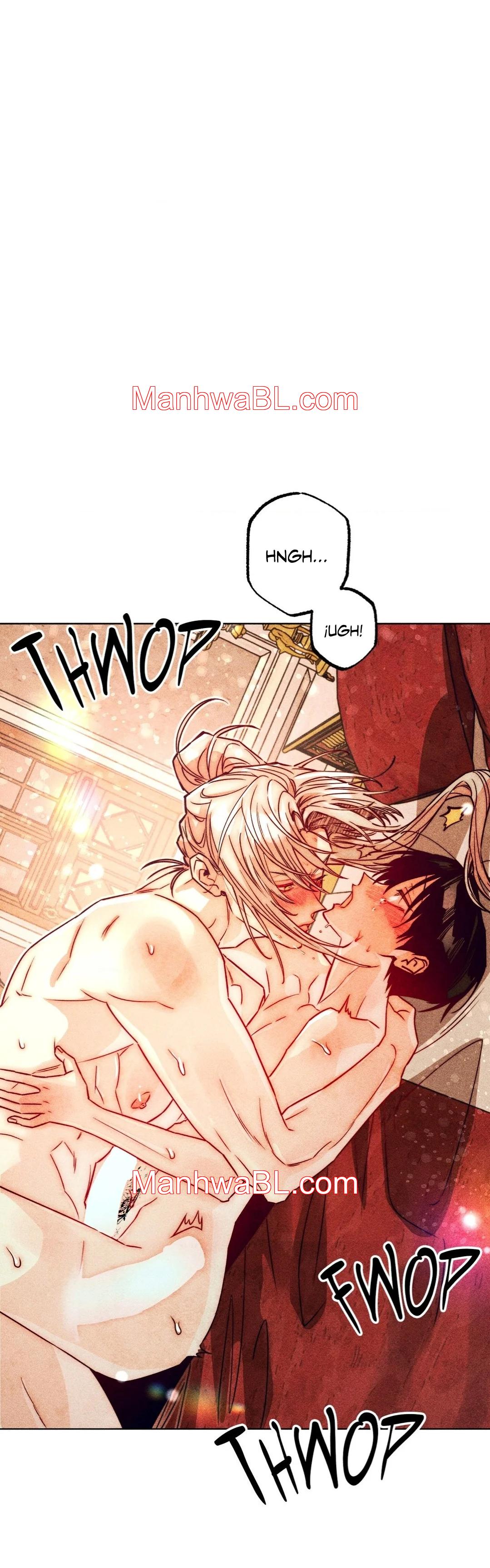 Como ser el elegido - Capítulo 97.2 manhwa