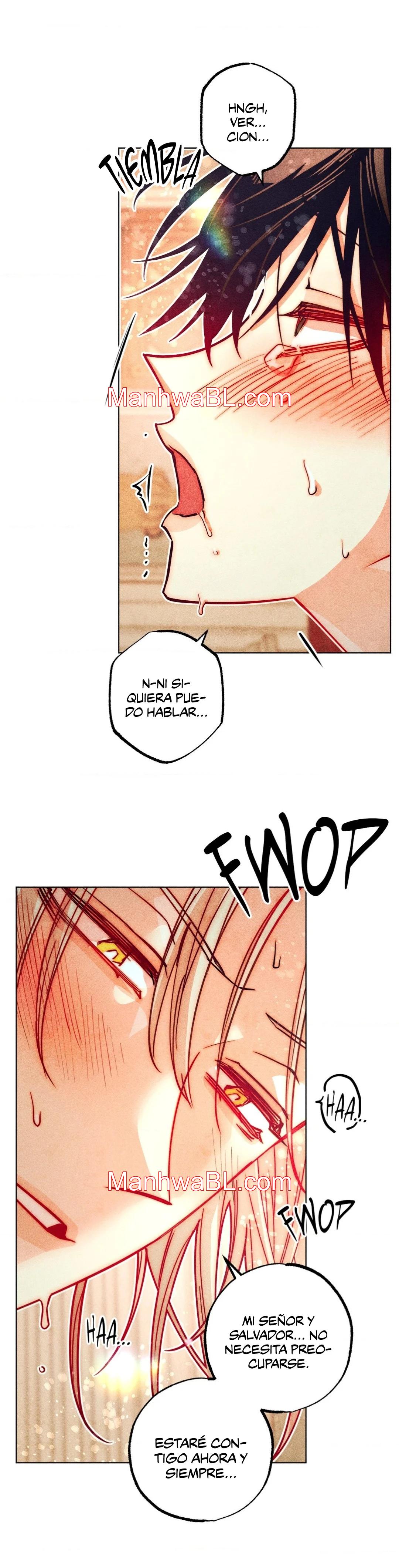 Como ser el elegido - Capítulo 97.2 manhwa