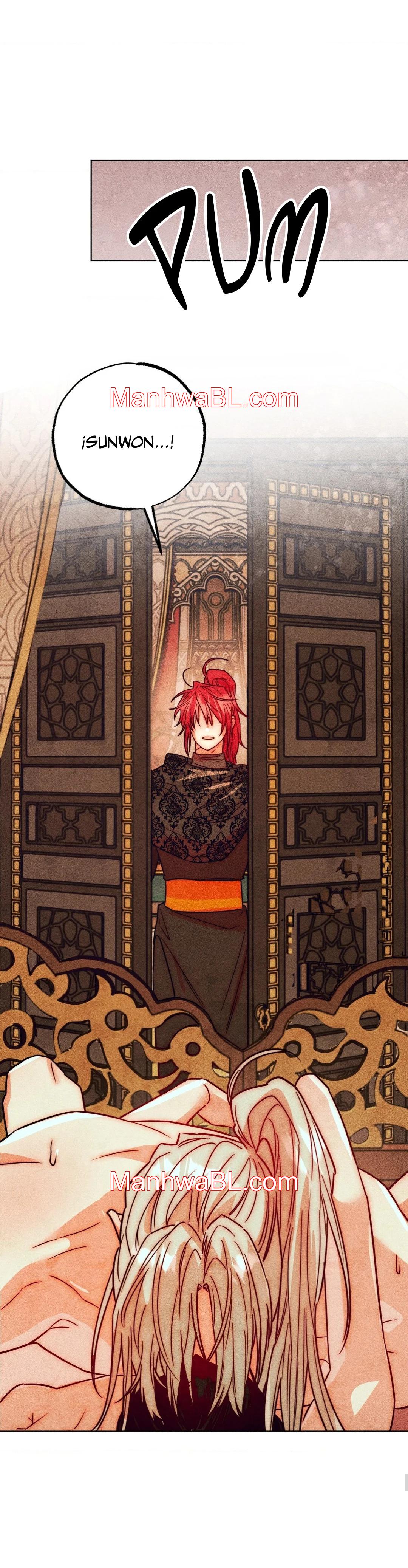 Como ser el elegido - Capítulo 97.2 manhwa