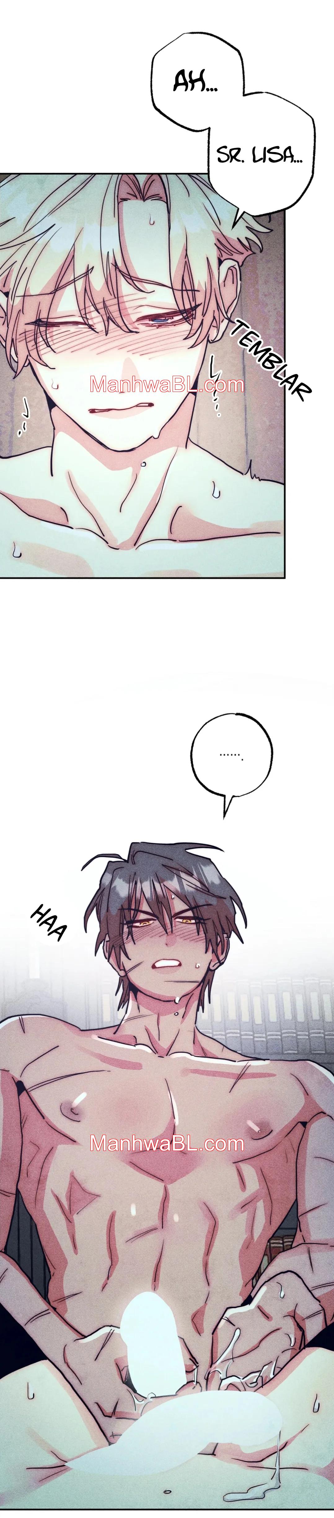 Como ser el elegido - Capítulo 80.04 manhwa