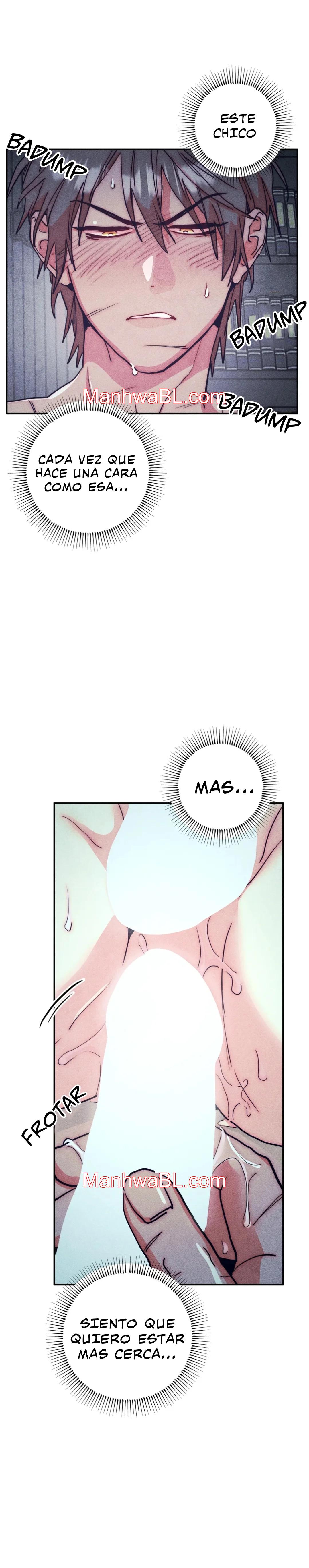Como ser el elegido - Capítulo 80.04 manhwa