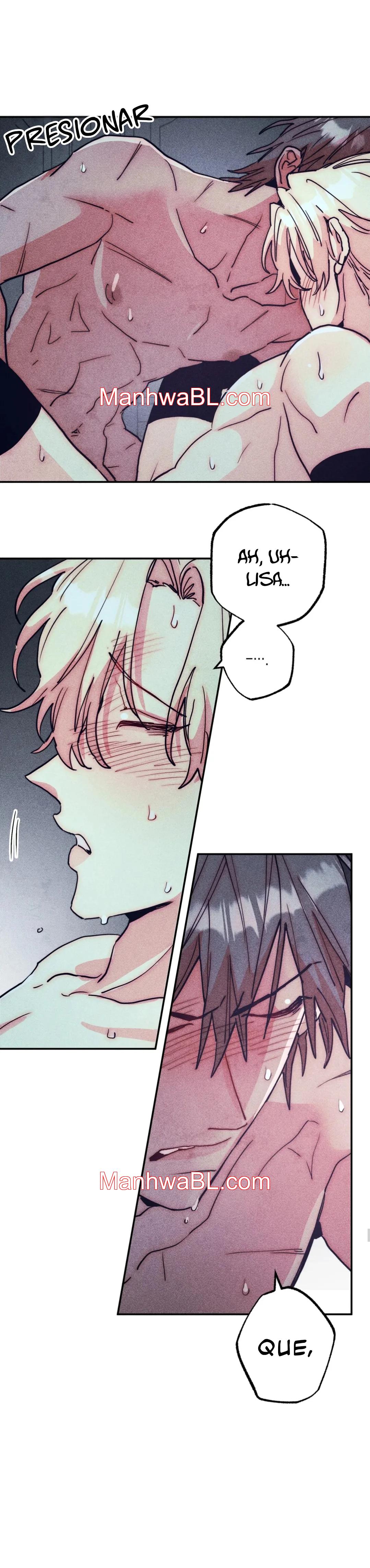 Como ser el elegido - Capítulo 80.04 manhwa