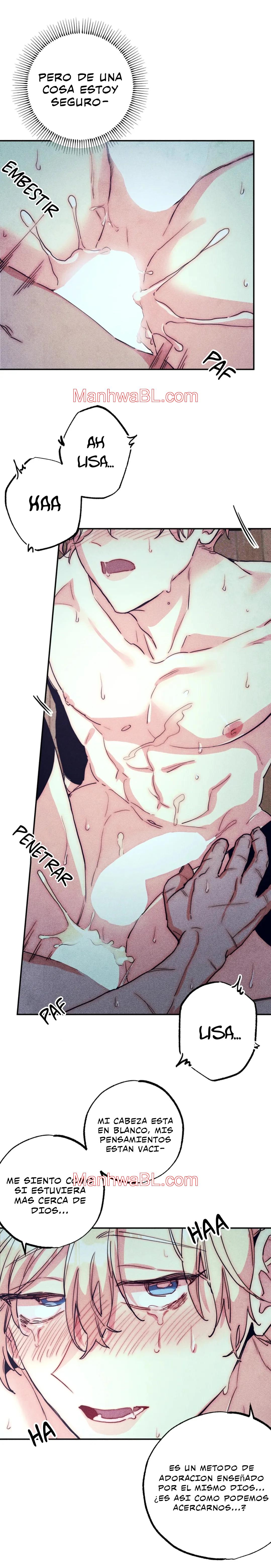 Como ser el elegido - Capítulo 80.04 manhwa