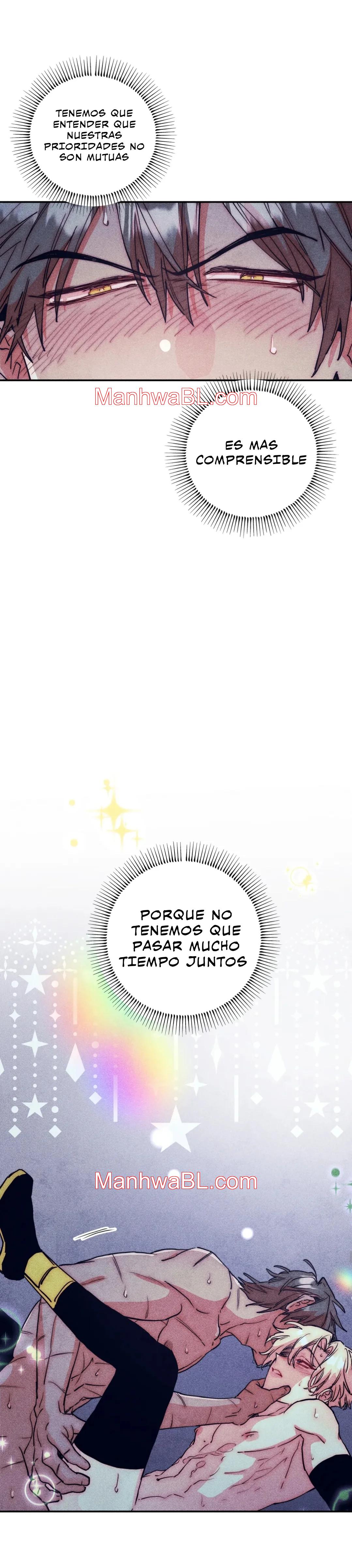 Como ser el elegido - Capítulo 80.04 manhwa