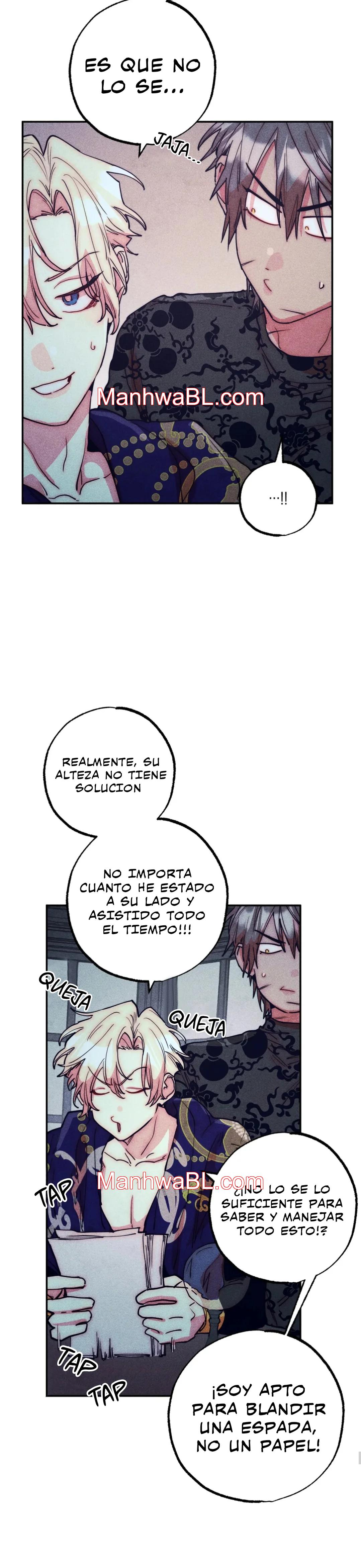 Como ser el elegido - Capítulo 80.04 manhwa