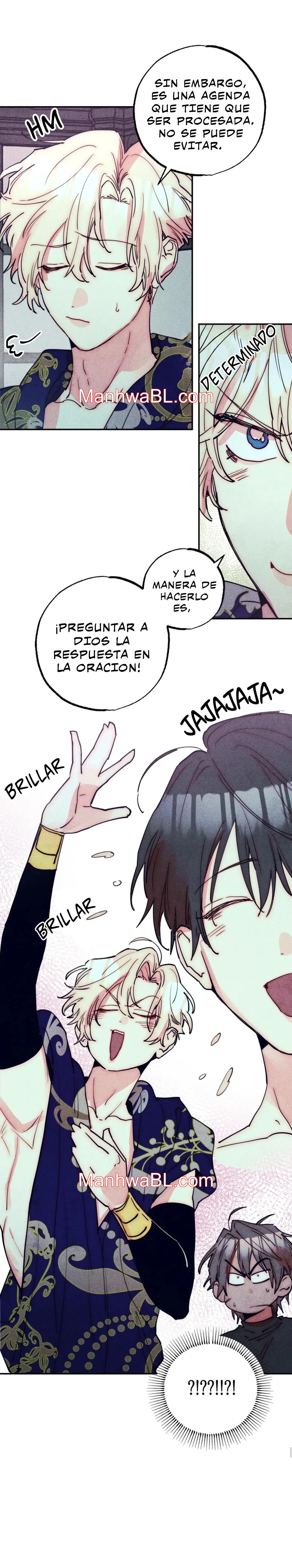 Como ser el elegido - Capítulo 80.04 manhwa