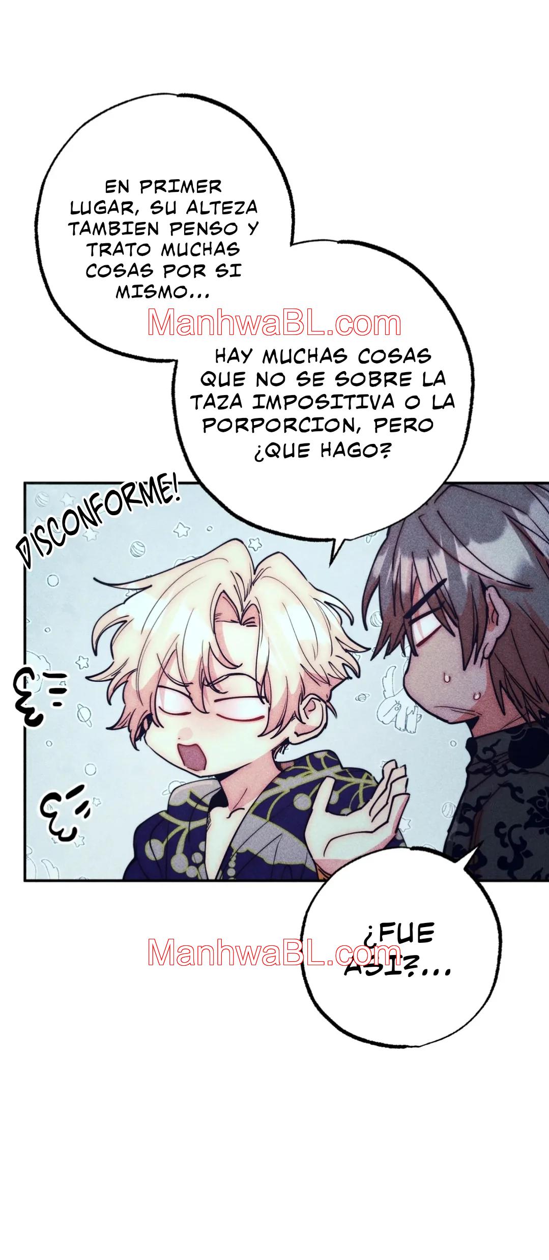 Como ser el elegido - Capítulo 80.04 manhwa