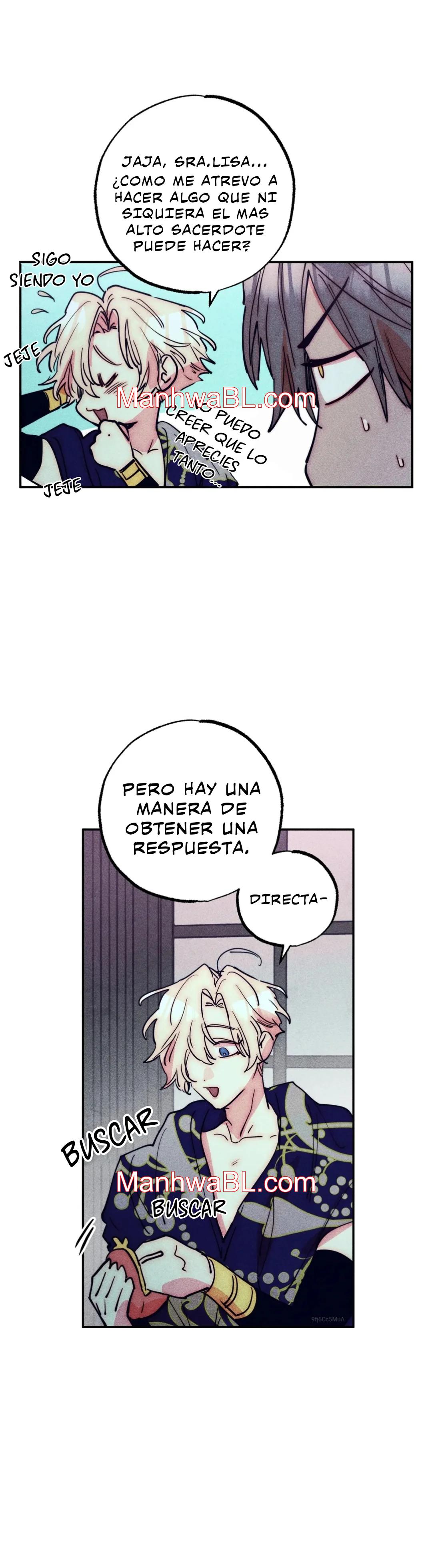 Como ser el elegido - Capítulo 80.04 manhwa