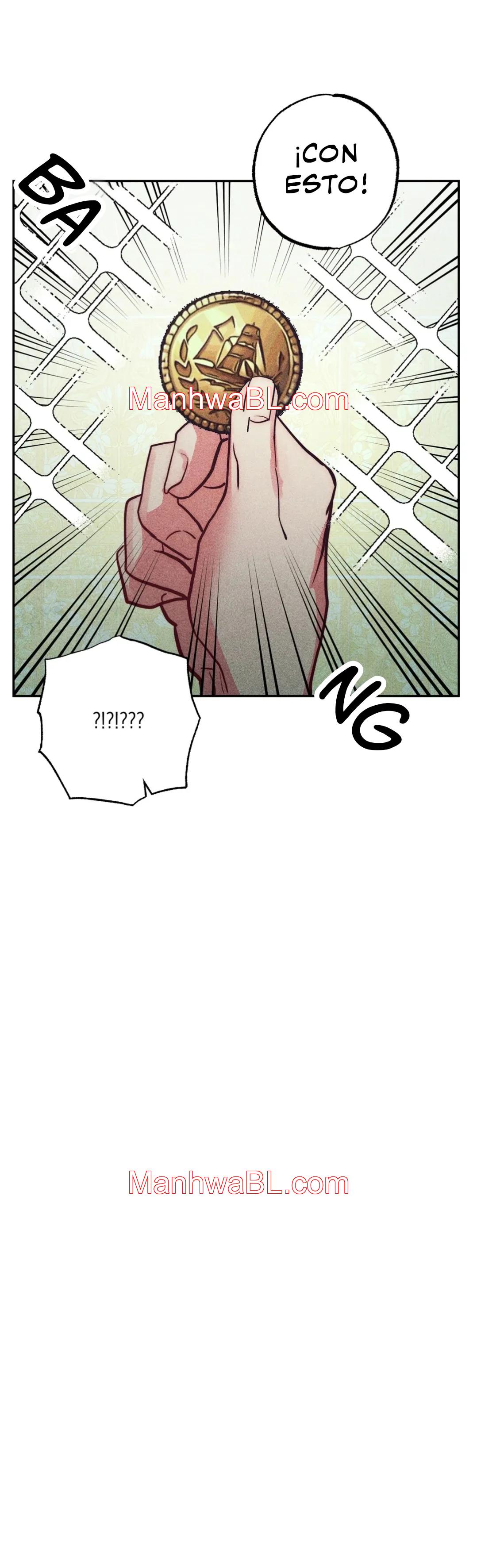Como ser el elegido - Capítulo 80.04 manhwa