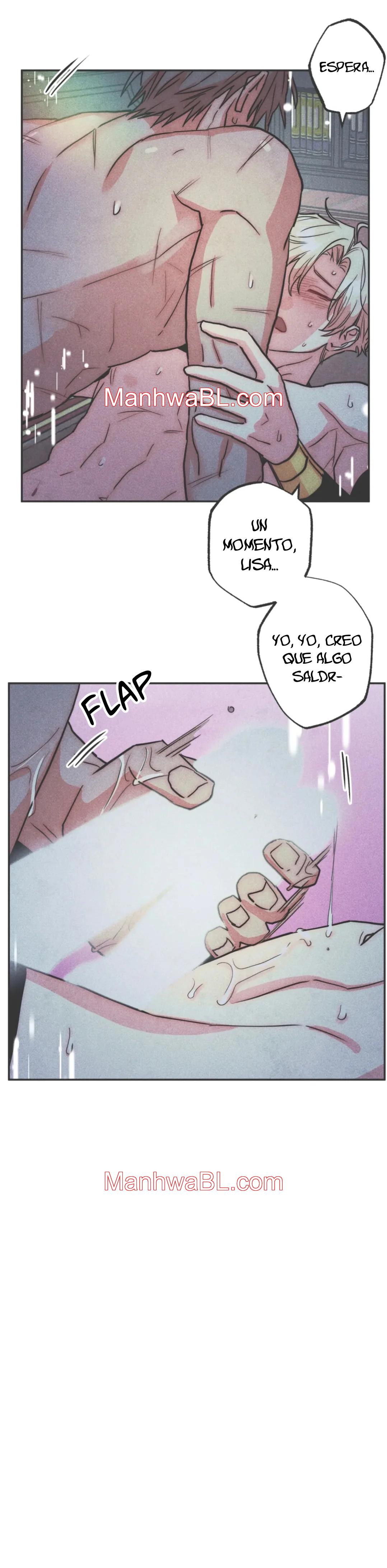 Como ser el elegido - Capítulo 80.04 manhwa