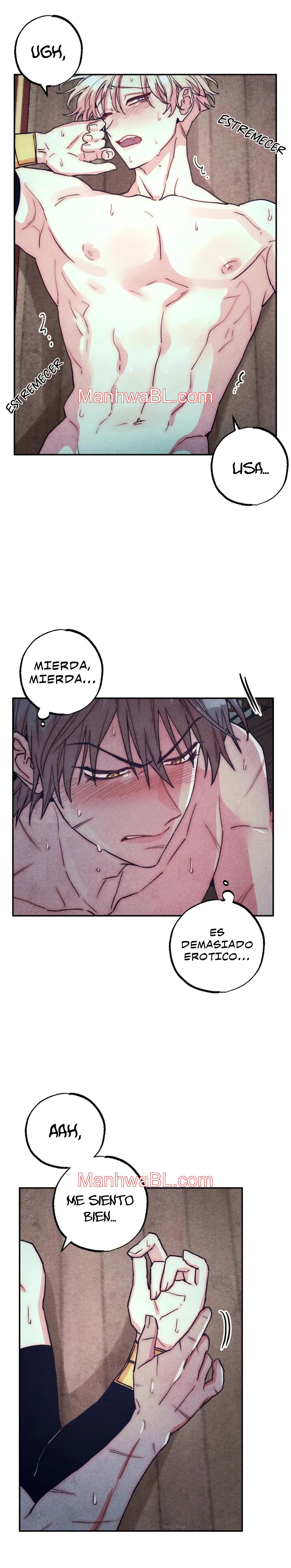 Como ser el elegido - Capítulo 80.04 manhwa