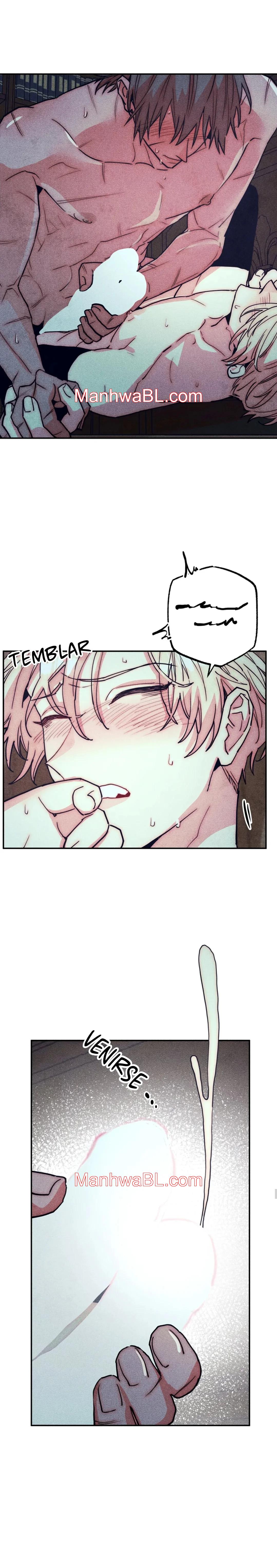 Como ser el elegido - Capítulo 80.04 manhwa