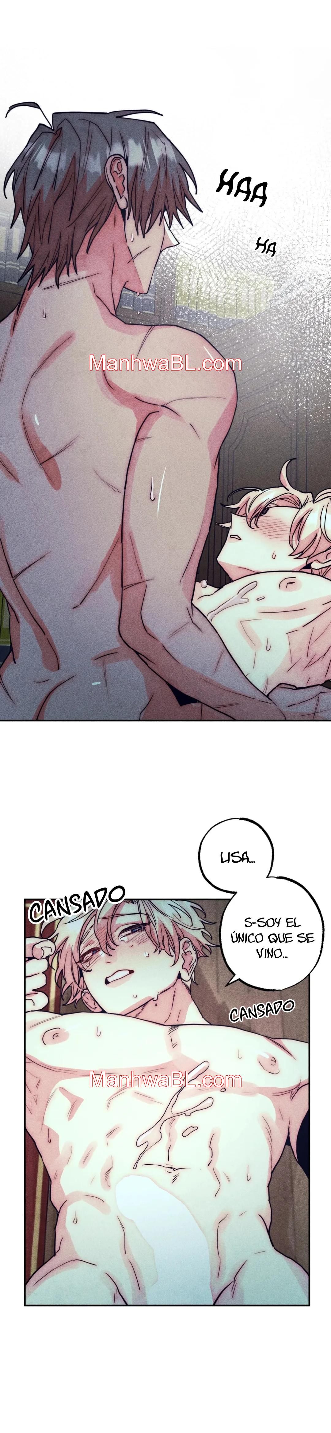 Como ser el elegido - Capítulo 80.04 manhwa