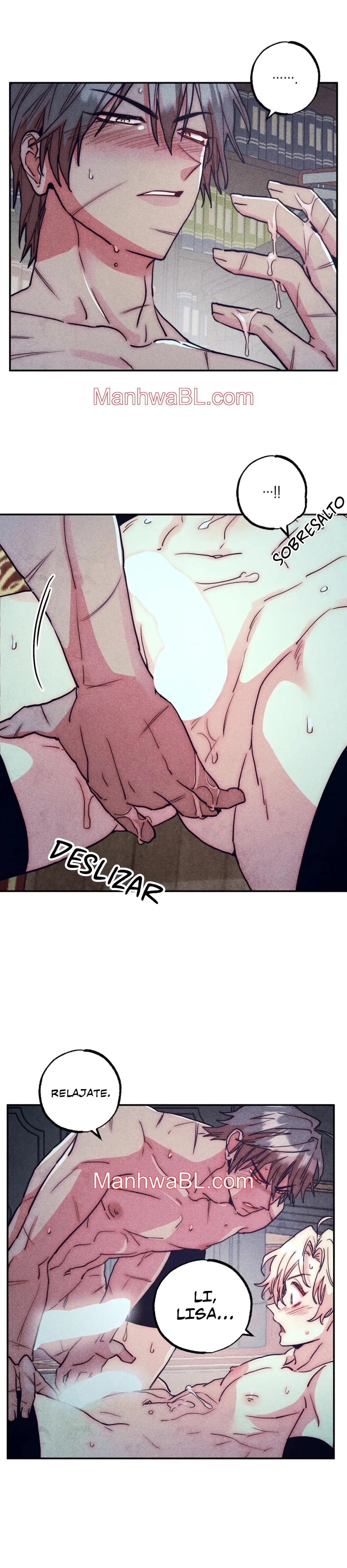 Como ser el elegido - Capítulo 80.04 manhwa