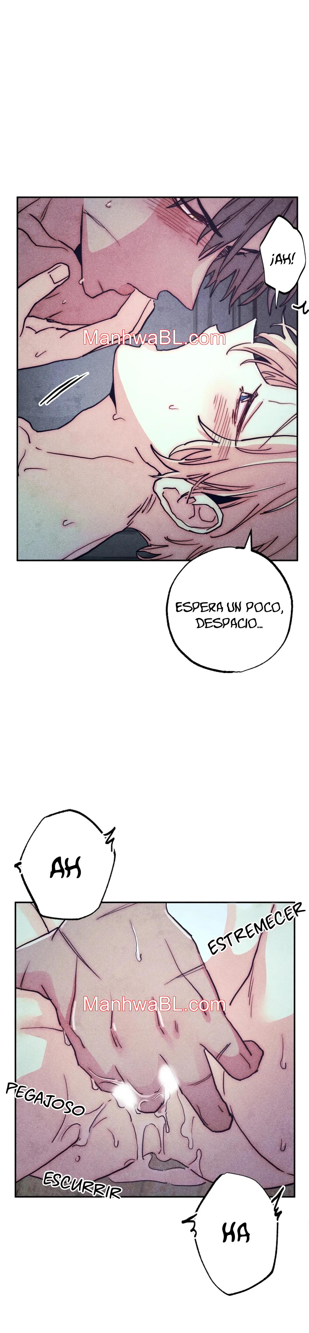 Como ser el elegido - Capítulo 80.04 manhwa
