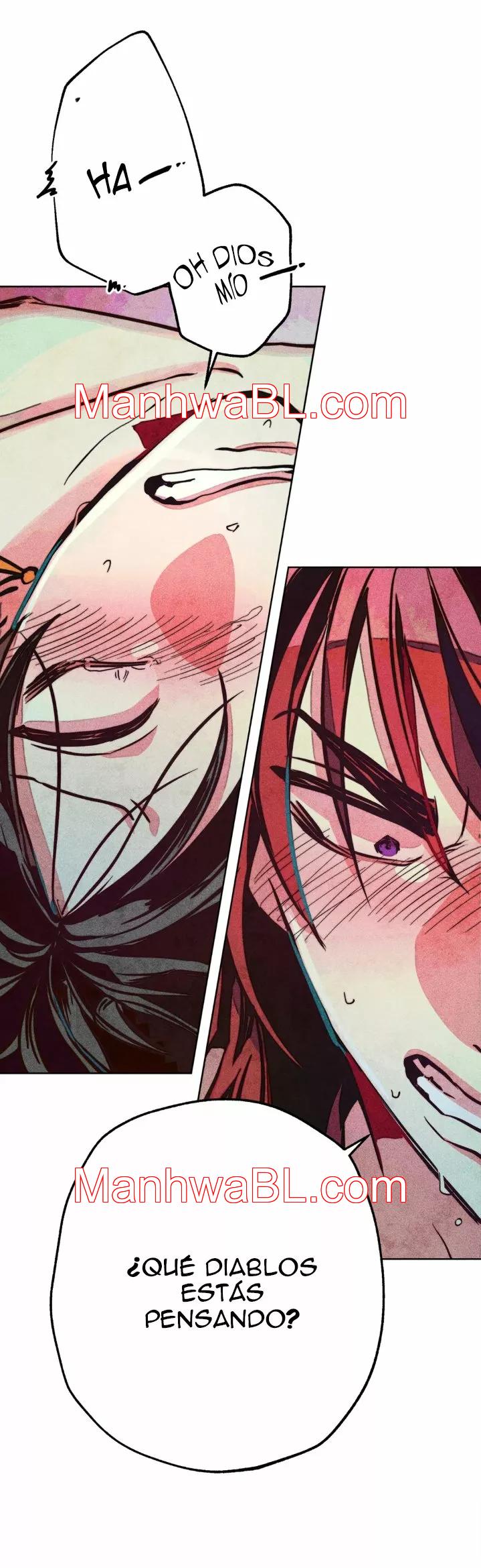Como ser el elegido - Capítulo 17.00.3 manhwa