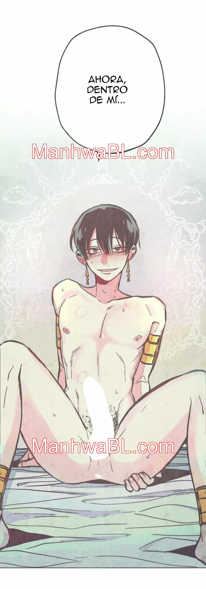 Como ser el elegido - Capítulo 17.00.3 manhwa
