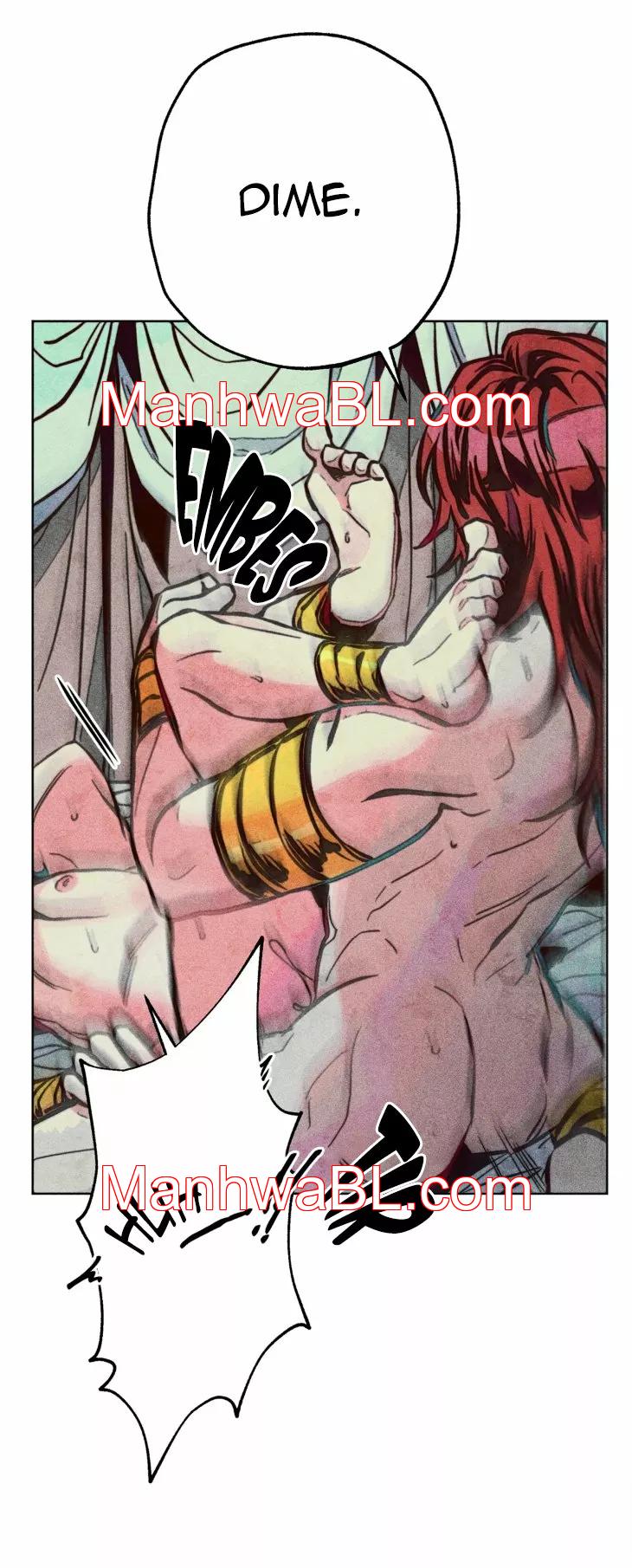 Como ser el elegido - Capítulo 17.00.3 manhwa