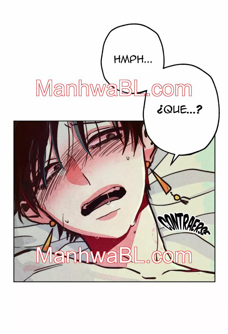 Como ser el elegido - Capítulo 17.00.3 manhwa