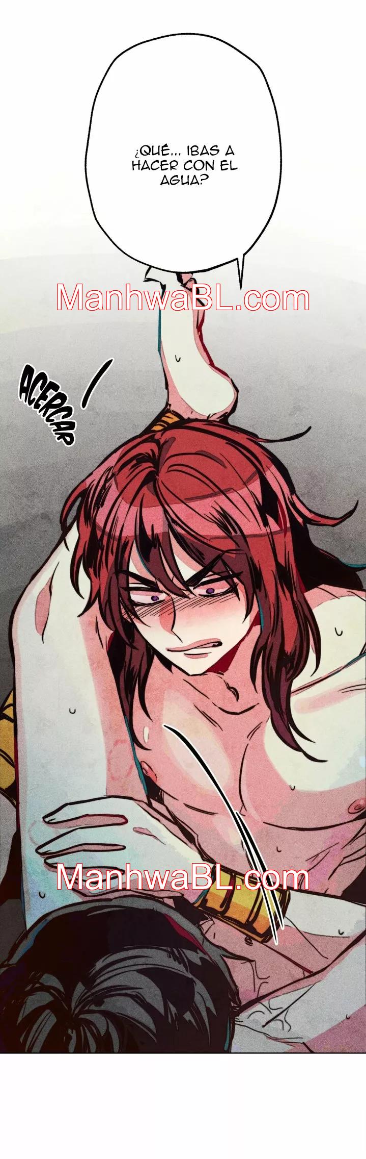 Como ser el elegido - Capítulo 17.00.3 manhwa