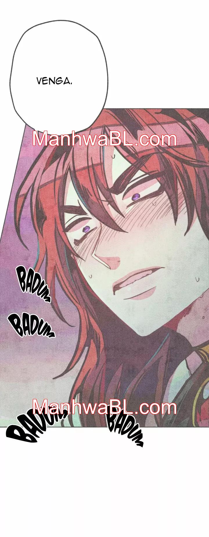 Como ser el elegido - Capítulo 17.00.3 manhwa