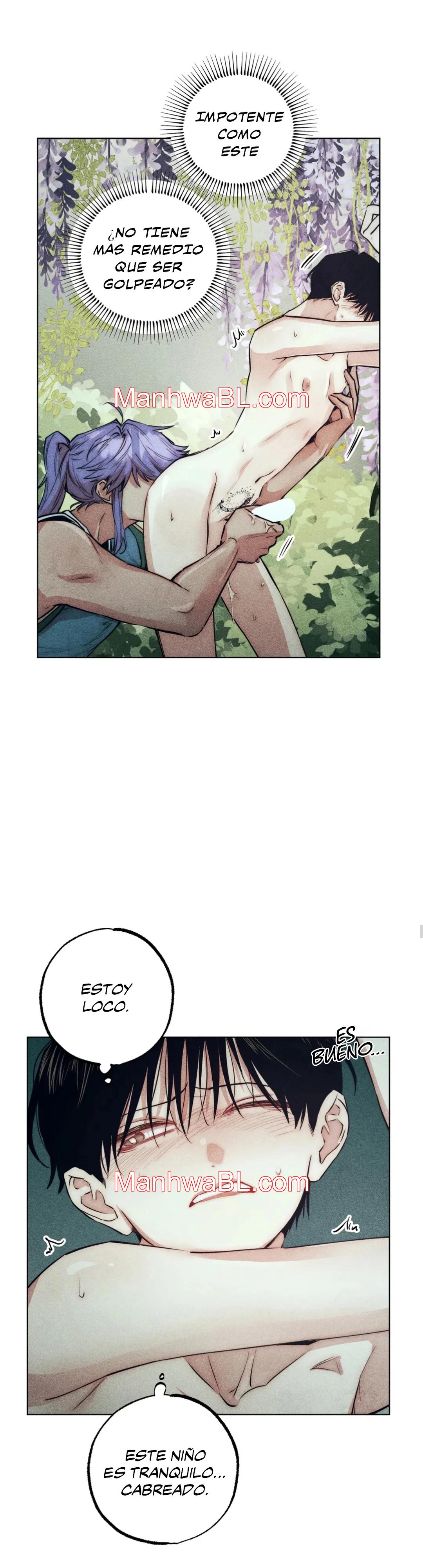 Como ser el elegido - Capítulo 66.00 manhwa