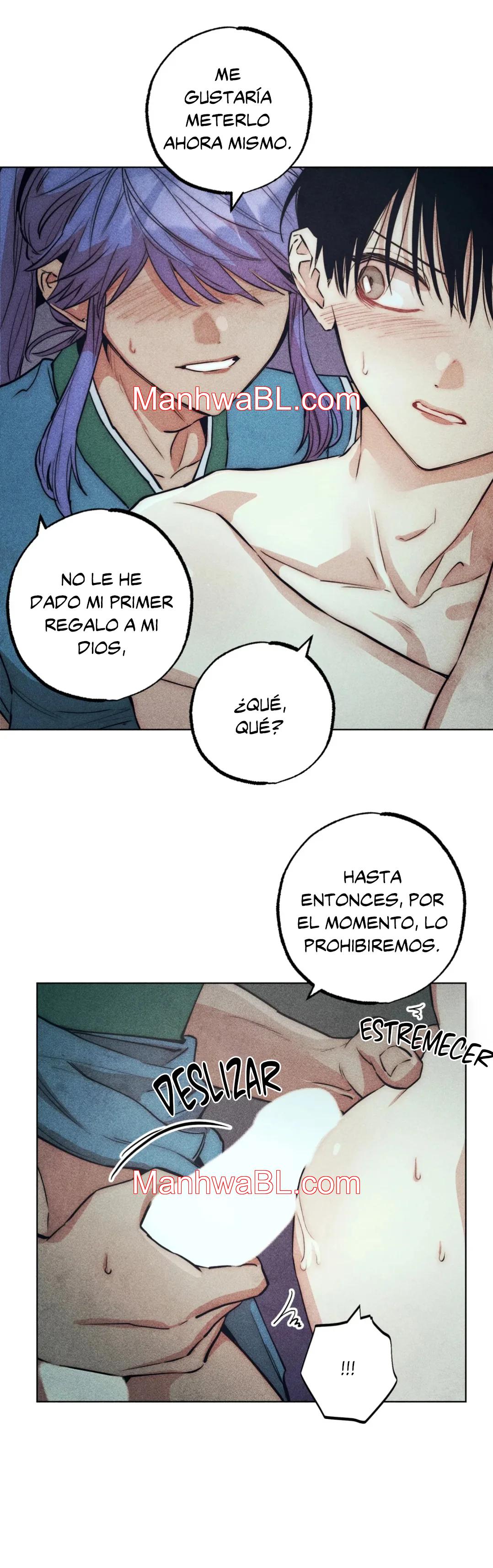 Como ser el elegido - Capítulo 66.00 manhwa