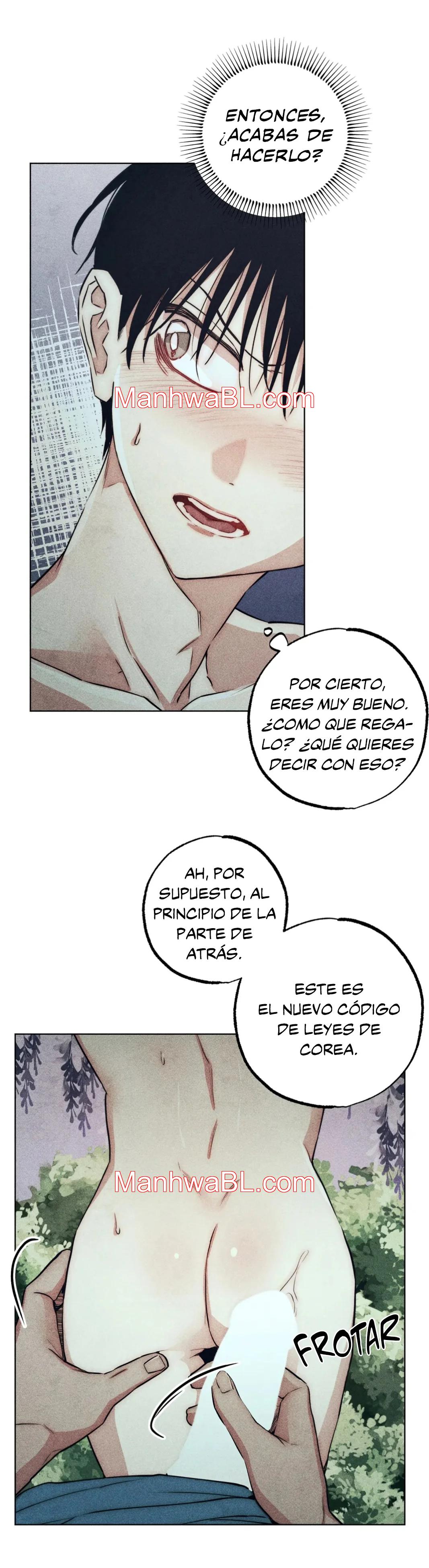 Como ser el elegido - Capítulo 66.00 manhwa