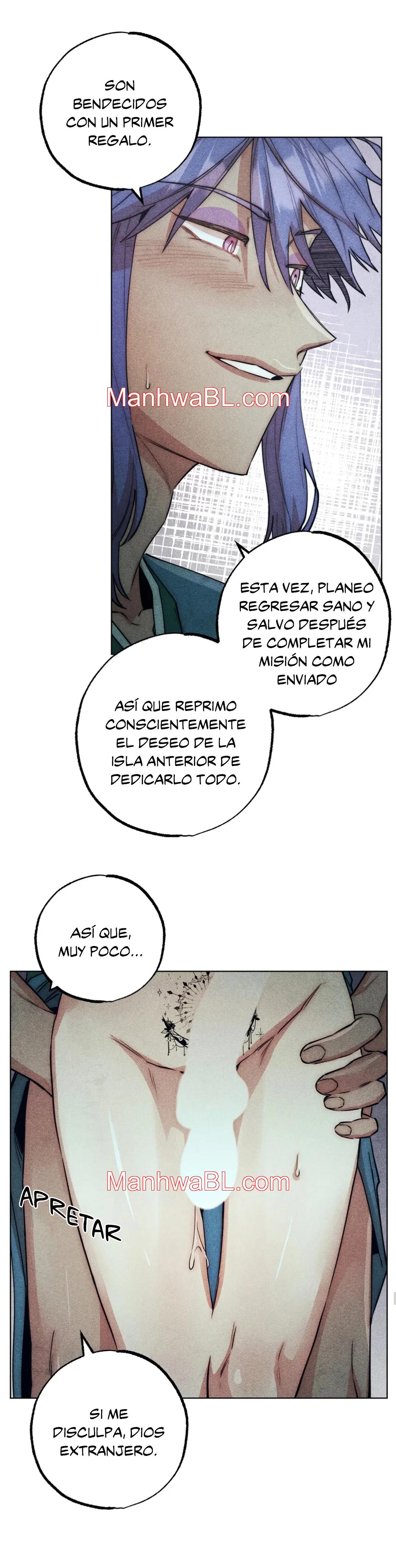 Como ser el elegido - Capítulo 66.00 manhwa
