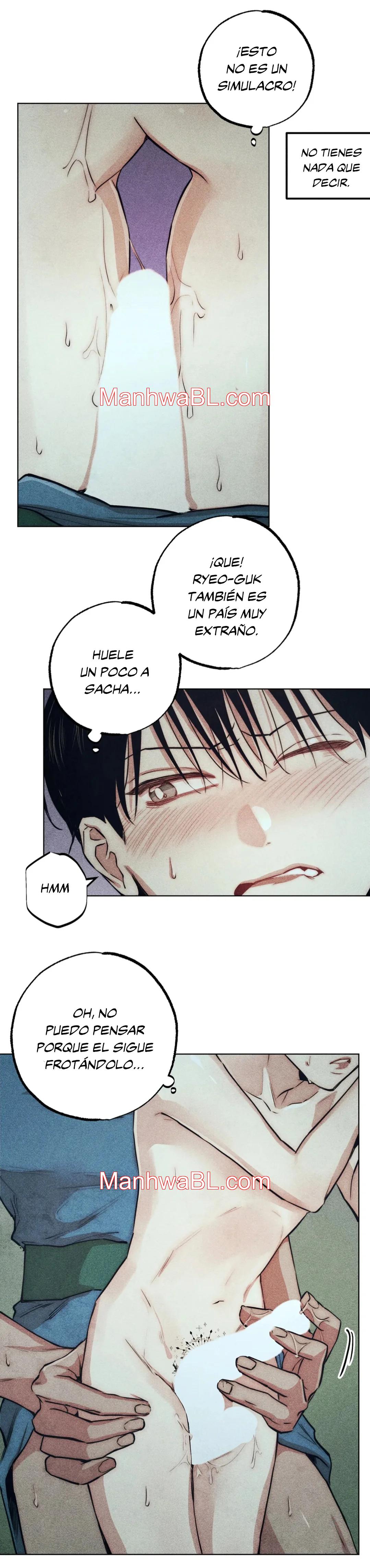 Como ser el elegido - Capítulo 66.00 manhwa