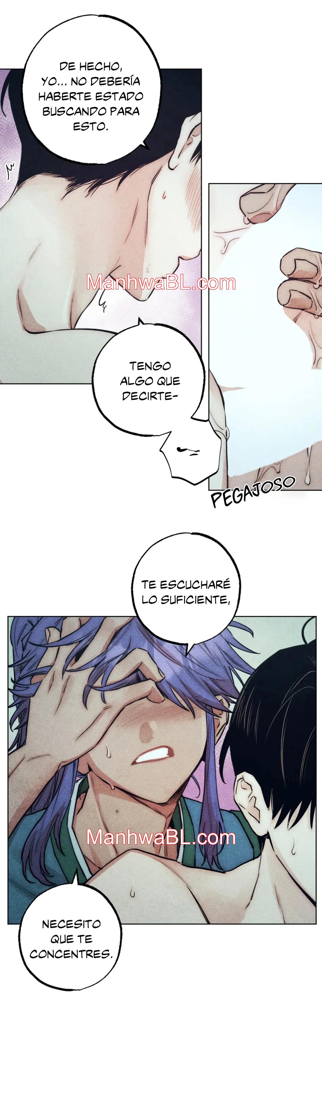 Como ser el elegido - Capítulo 66.00 manhwa