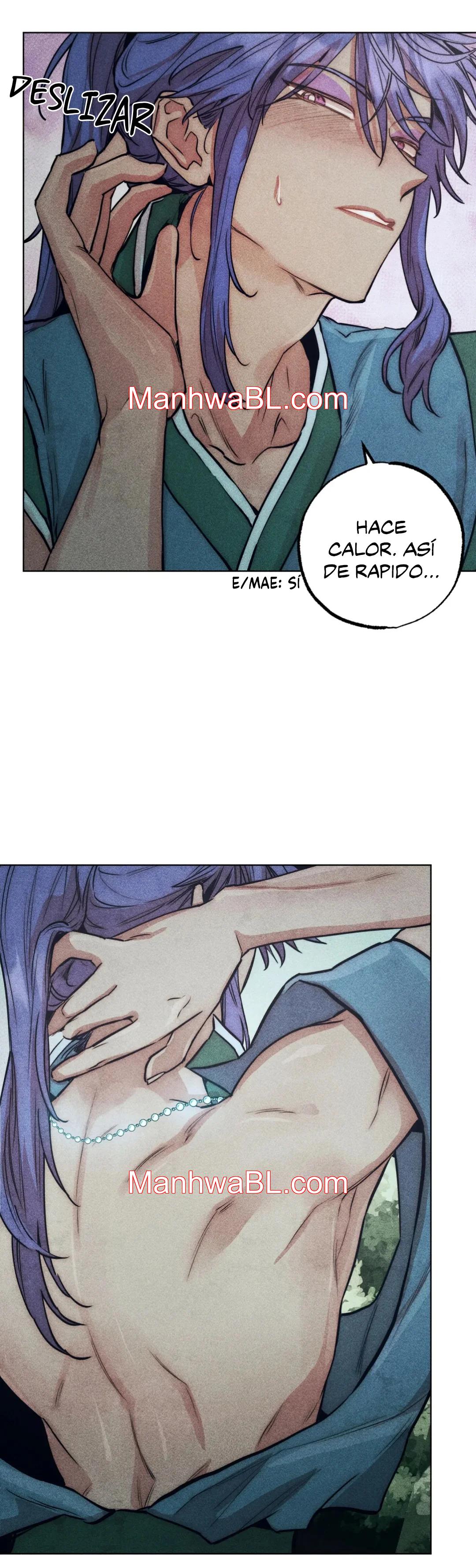 Como ser el elegido - Capítulo 66.00 manhwa