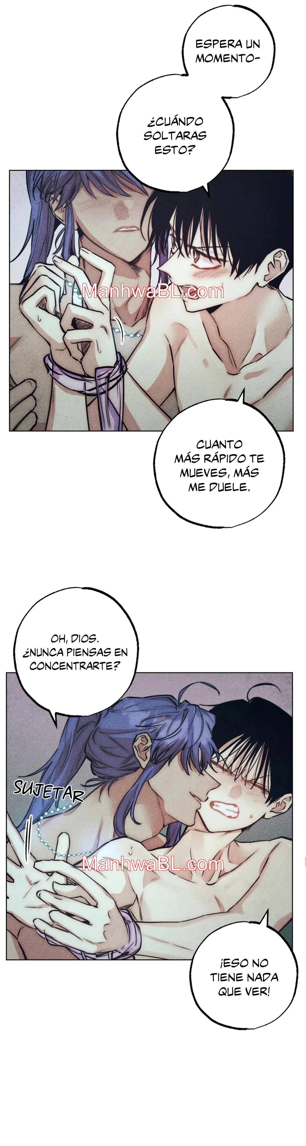Como ser el elegido - Capítulo 66.00 manhwa