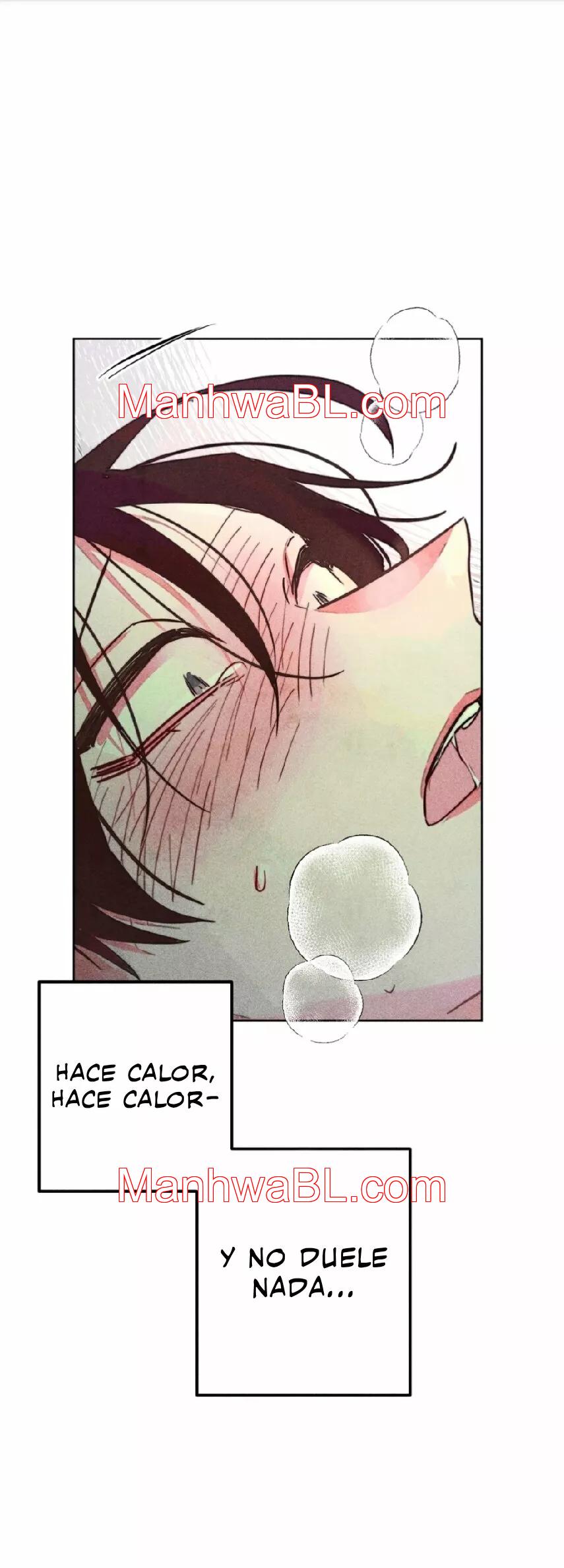 Como ser el elegido - Capítulo 47.00.3 manhwa