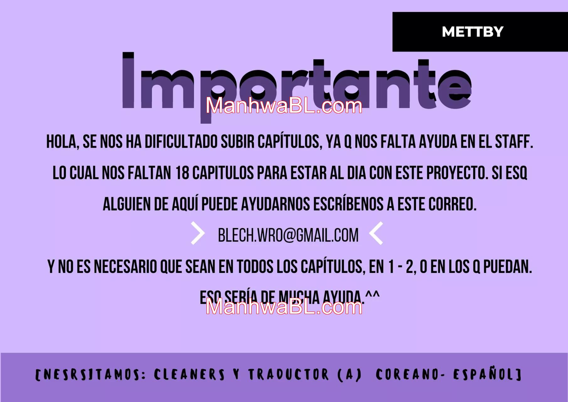 Como ser el elegido - Capítulo 47.00.3 manhwa