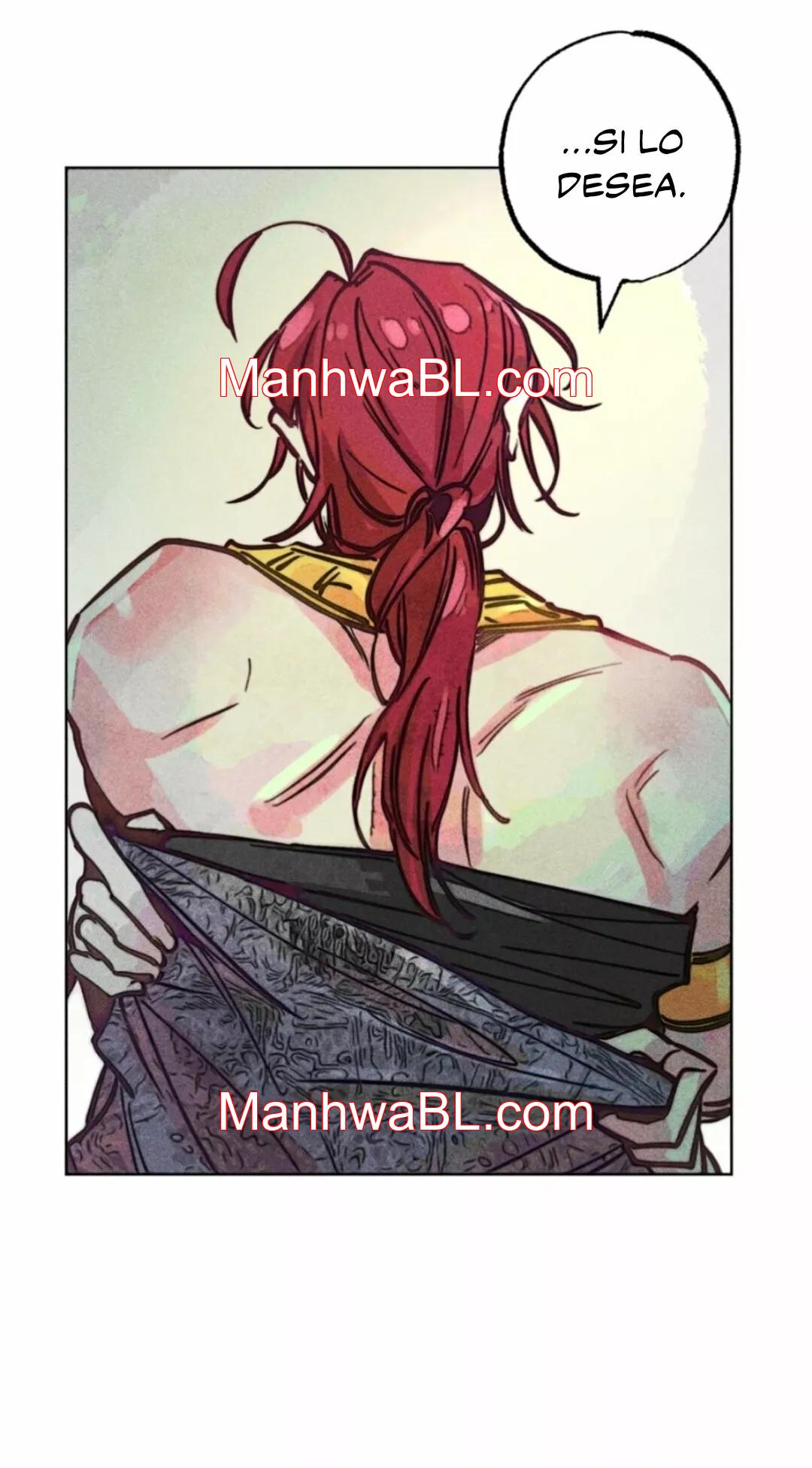 Como ser el elegido - Capítulo 47.00.3 manhwa