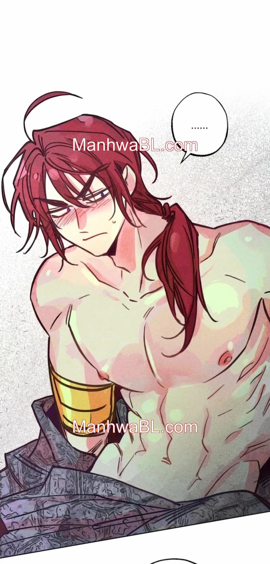 Como ser el elegido - Capítulo 47.00.3 manhwa