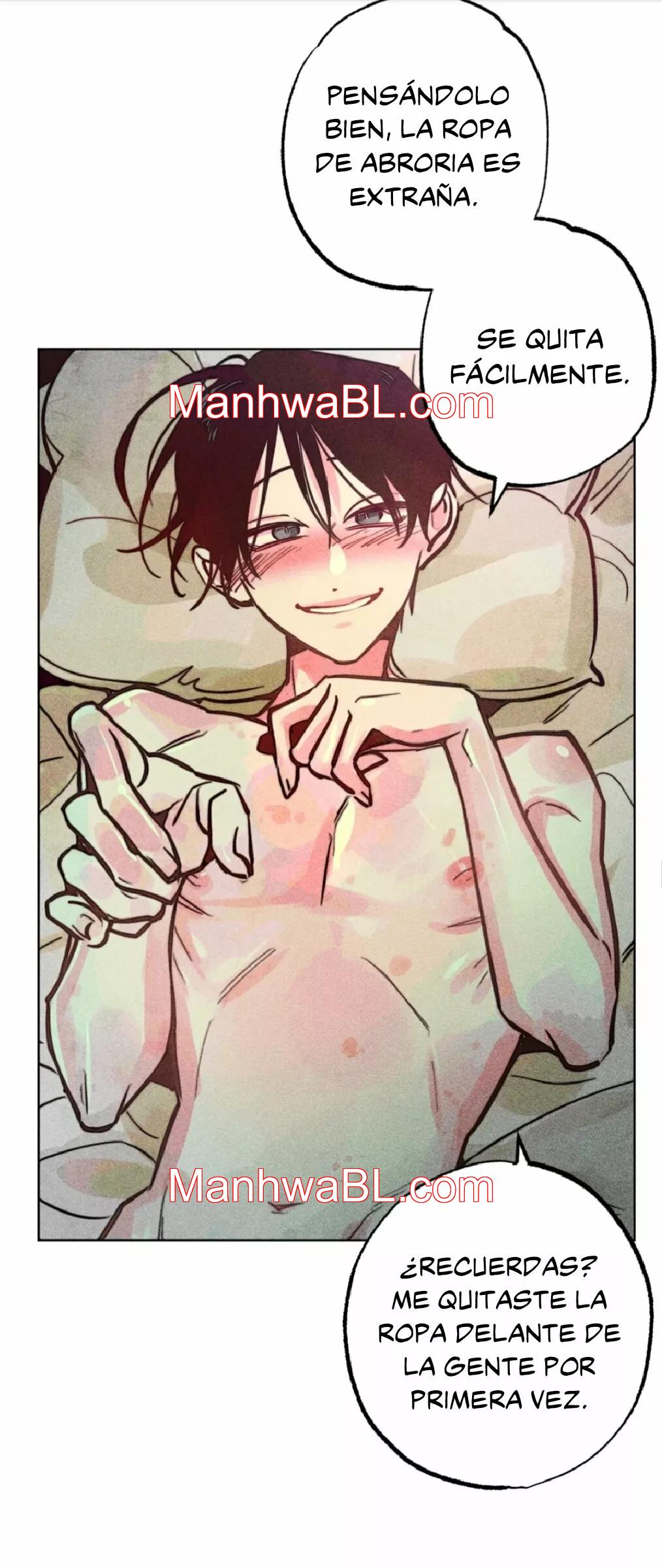 Como ser el elegido - Capítulo 47.00.3 manhwa