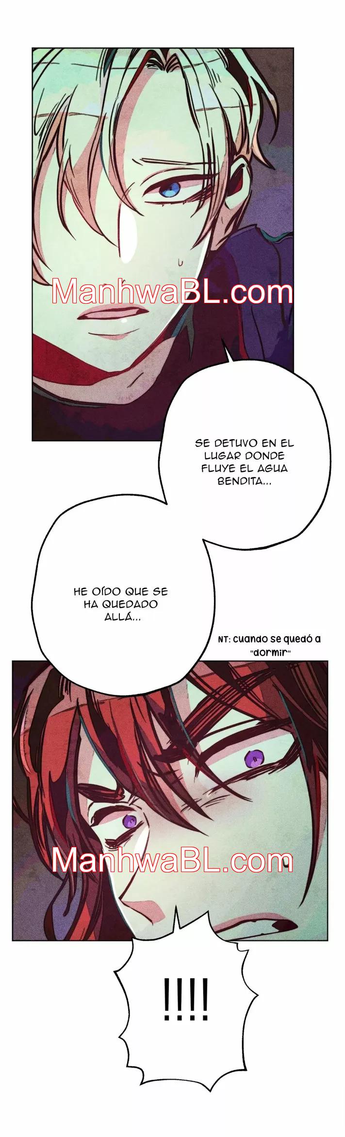 Como ser el elegido - Capítulo 15.00.2 manhwa