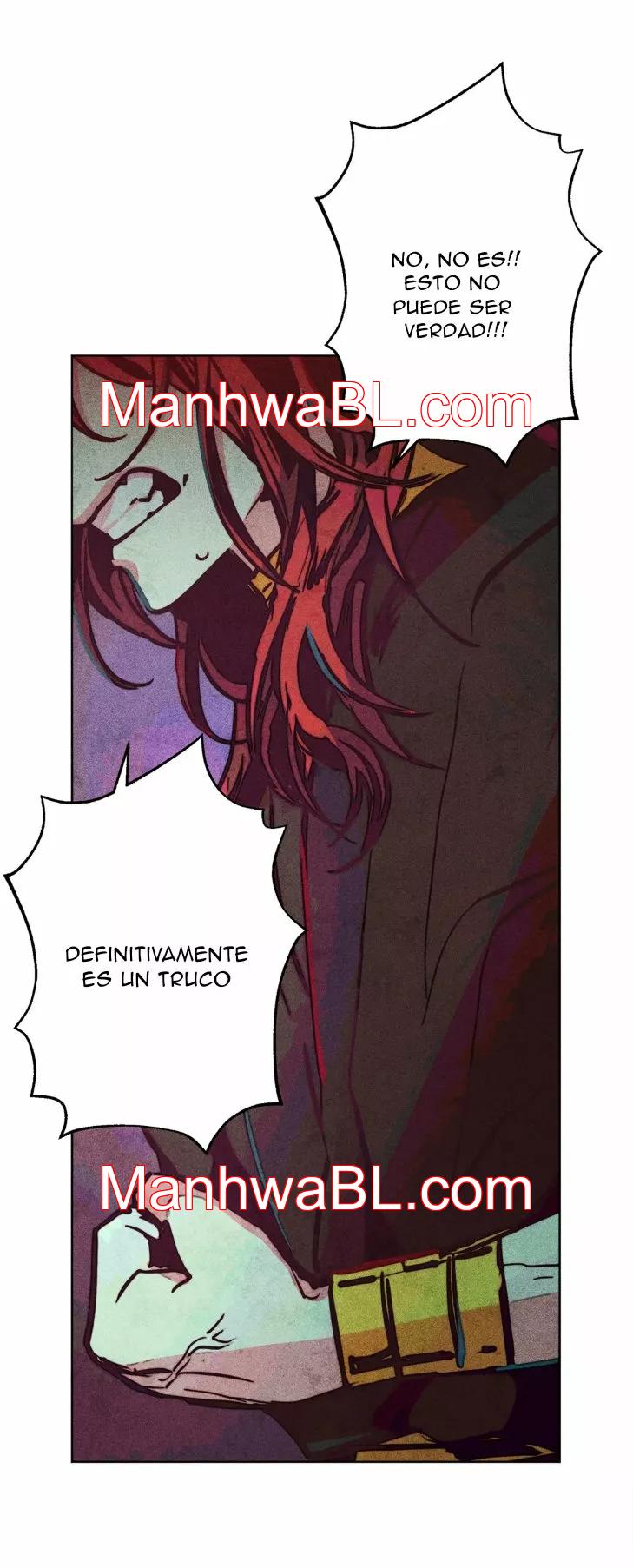 Como ser el elegido - Capítulo 15.00.2 manhwa