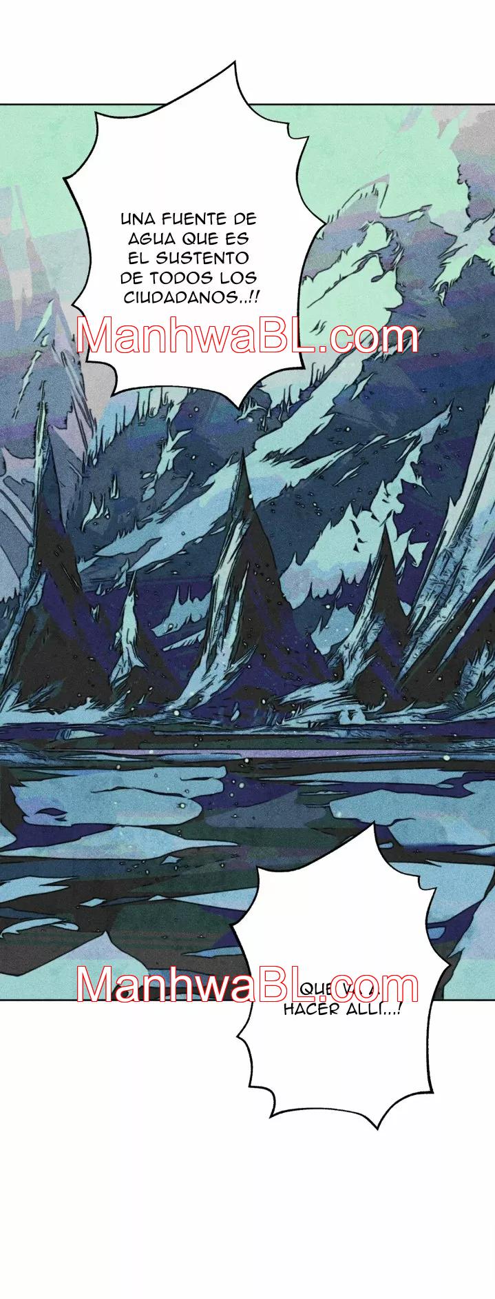 Como ser el elegido - Capítulo 15.00.2 manhwa
