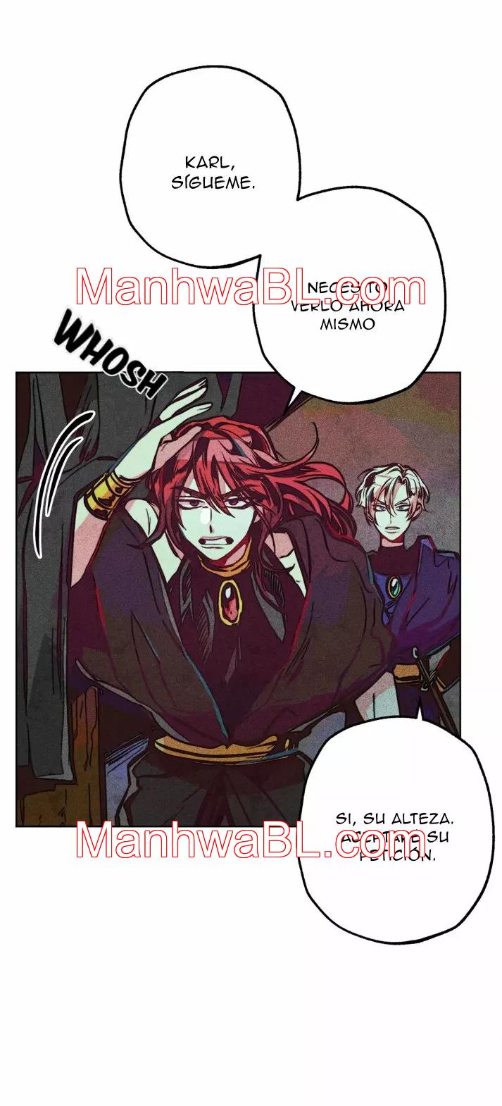 Como ser el elegido - Capítulo 15.00.2 manhwa