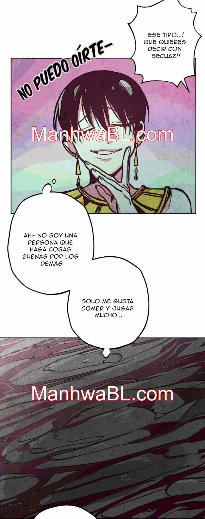 Como ser el elegido - Capítulo 15.00.2 manhwa
