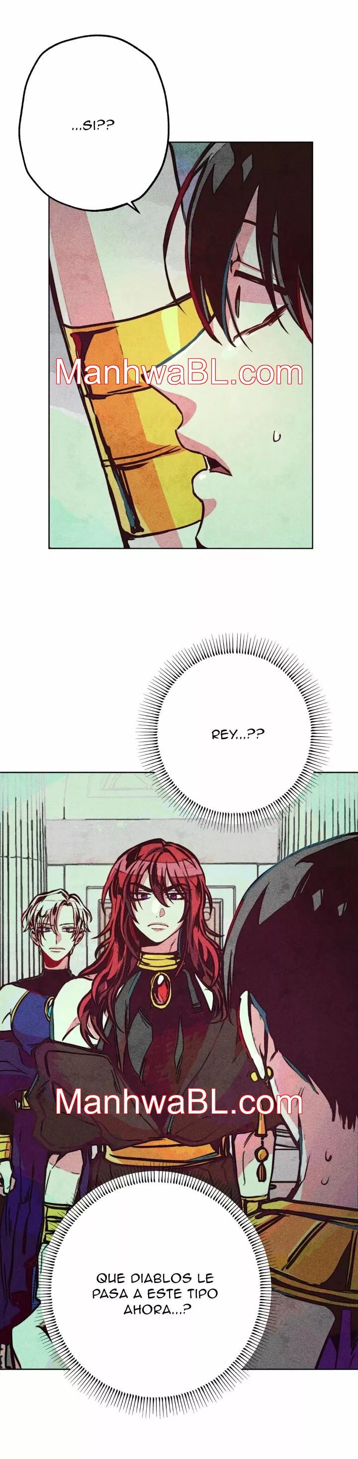 Como ser el elegido - Capítulo 15.00.2 manhwa