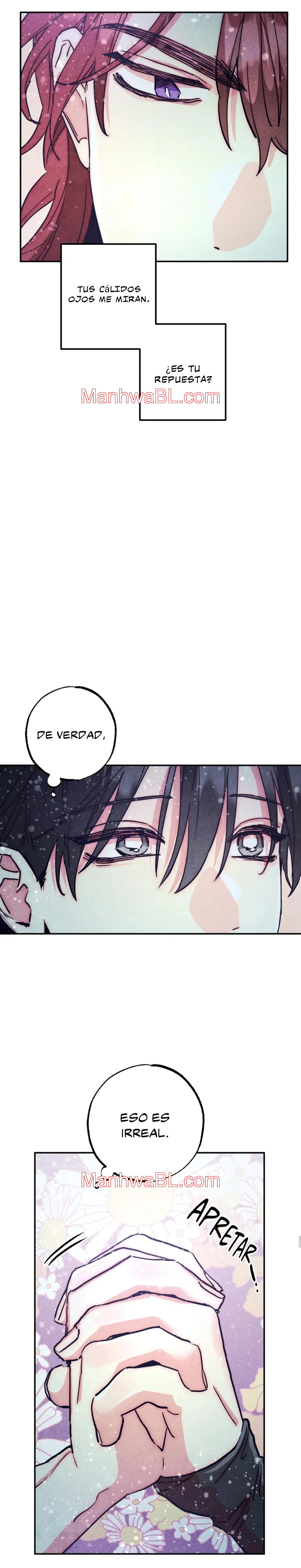 Como ser el elegido - Capítulo 76.00 manhwa