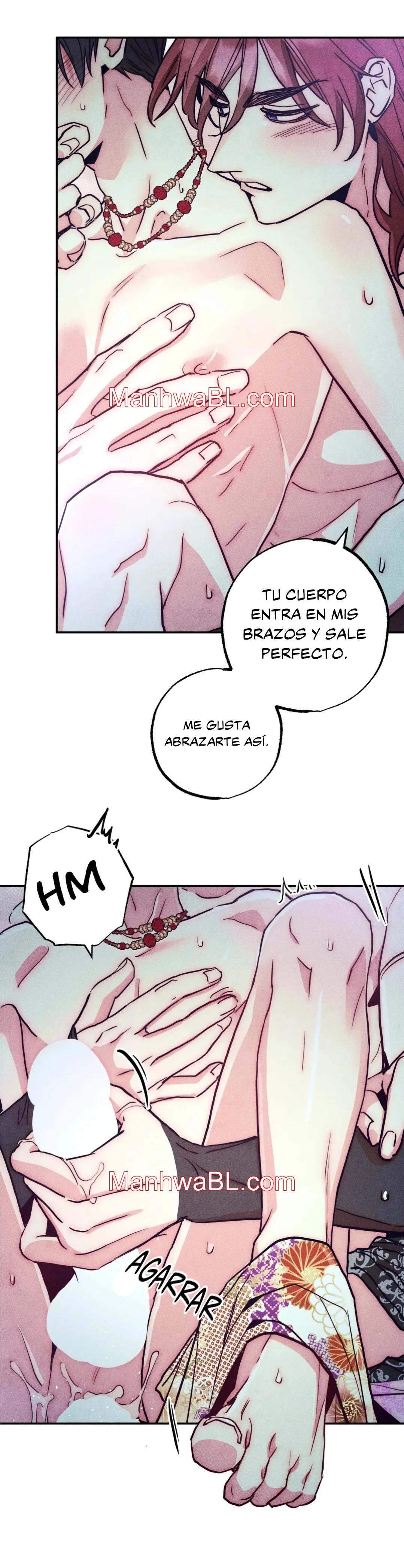 Como ser el elegido - Capítulo 76.00 manhwa